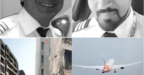 Black Box Exposes Air India’s Deadly Secret: The Real Reason 241 Passengers Never Made It Home