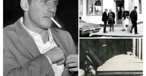 The Blood-Soaked Life Of ‘Crazy’ Joe Gallo, The Deranged New York Mobster Who Met A Grisly End