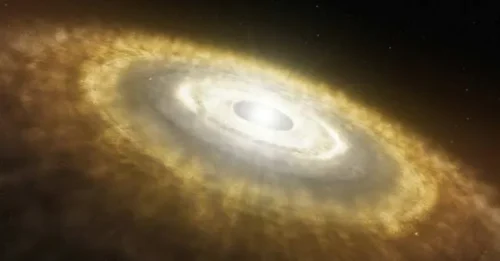 60-Year Solar Mystery Finally Solved – And the Answer Will Shock You!