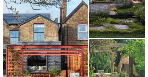9 Garden Trends That Landscapers and Gardening Experts Say We'll Be Seeing This Year