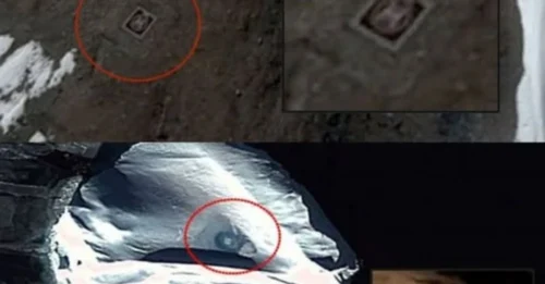 Are ancient energy sources the real reason behind Antarctica’s secrecy—hidden power fueling covert missions and unexplained UFO sightings beneath the ice?