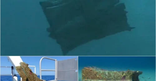 BLOODY TRUTH REVEALED: 2,000-Year-Old Roman Battering Rams Reveal Brutal Tactics That Crushed Carthage’s Navy!
