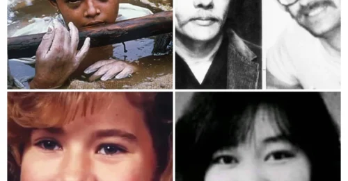 History's most horrifying 11 deaths revealed – the sheer brutality will leave you speechless!