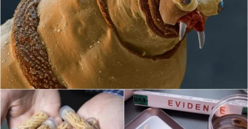 The Gruesome Truth: Flies and Beetles Are Australia’s Best Crime Scene Investigators