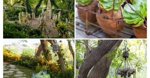 18 Tips to Transform Your Backyard Into a Paradise – Neighbors Will Be Furious!