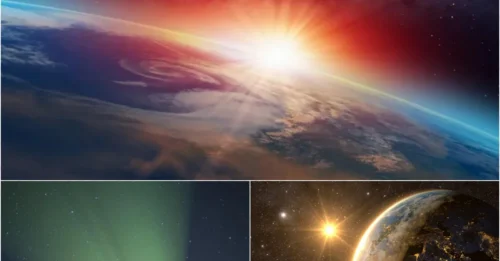 The Earth Slowed Down! Proof It Once Orbited the Sun in 420 Days!