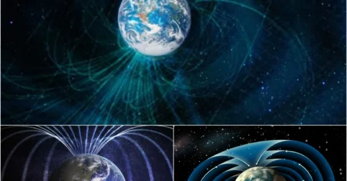 Scientists Confirm: Earth’s Magnetic Field Is Collapsing Faster Than Expected