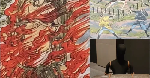 Japan’s Bloodiest Secret! The Shocking ‘Games’ Edo Executioners Played with Victims – Even Death Couldn’t Save Them!