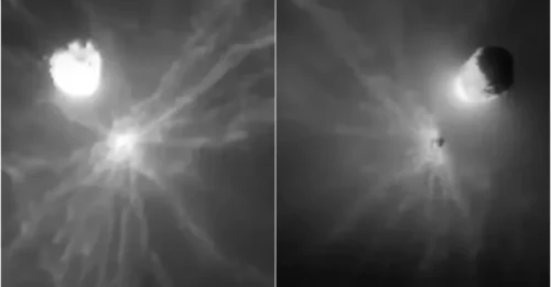 NASA'S SHIELD FAILING? Critical Flaws Discovered in Earth Defense System!