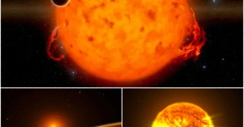 Has Alien Life Been Found? New 'Super-Earth' Is the Top Candidate!