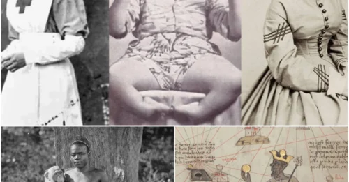 10 of the Craziest Historical Stories No One Dares to Believe Are True!