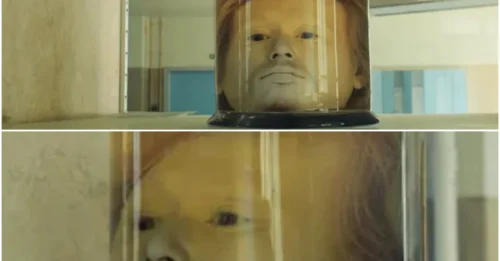 A Killer’s Final Trophy: The Shocking Truth of a Murderer’s Head—Kept Alive in a Jar for 175 Years