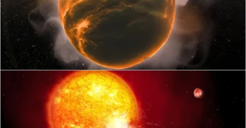 Cosmic Horror Unlocked: Scientists Trace Origin of Universe's 'Evil Twin' Stars!