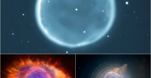 Science Reveals the Horrifying Truth: How the Sun Will Die!
