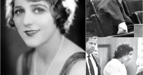1970s MOST WANTED: The Twisted Story of Judy Buenoano - America's Deadliest Black Widow!
