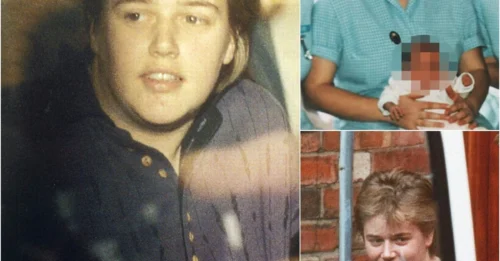 The thrilling case of the nurse dubbed the 
