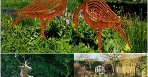 Lawn decoration ideas: 13 creative ways to make your plot stand out from the crowd