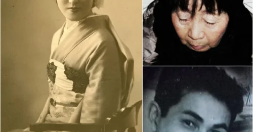 The 'Devilish Beauties' of Japan: How they weaponize love, stalk their prey, and execute cold crimes after hasty weddings