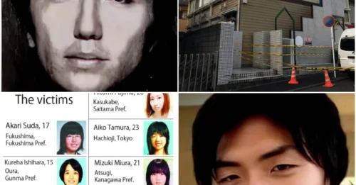 UNTHINKABLE BEHIND THE SCREEN:The Disturbing Crimes of Takahiro Shiraishi, Who Turned Twitter into a Death Trap!