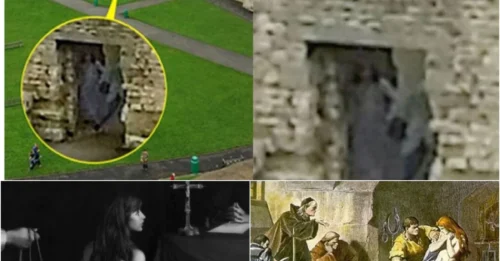 A Wealth Clan's Blood Curse: 17 Generations Stayed Rich by Burying Virgins Alive as Treasure Guardians - Death Awaits Trespassers