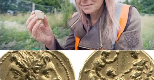 1,700-YEAR-OLD SCANDAL: Fraudius' Coin Scam Finally Exposed – A Crime That Once Meant CRUCIFIED!