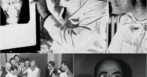 He Called It ‘Healing’—But This Doctor Butchered Hundreds of Brains With His Ice Pick Lobotomies!