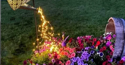 Rustic Garden Design: 15 Charming Ideas