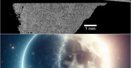 NASA Stunned: Fallen Lunar Object Validates China's 'Impossible' Moon Lander Findings