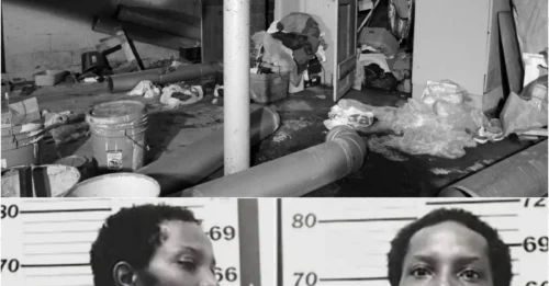 EVIL NEXT DOOR: Chilling Details of Sowell’s Twisted Double Life—11 Dead, Yet He Walked Free!