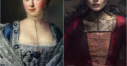 BEAUTY & THE BUTCHER: How Russia's Richest Heiress Became Its Most Prolific Murderess