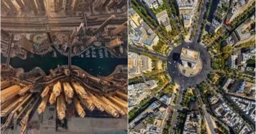 20+ Cities Like You’ve Probably Never Seen Before