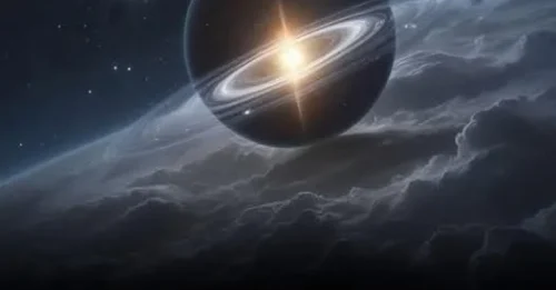 The Dark Star That Shouldn’t Exist: A Cosmic Mystery Challenging Physics