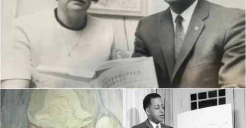 Abducted by Aliens in 1961 – The Unexplained Testimonies of Betty and Barney Hill!