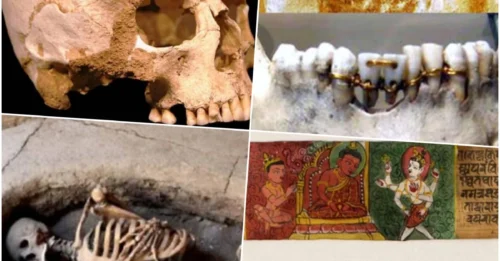Terrifying Yet Impressive: 8 Horrifying Ancient Surgeries That Will Make You Shudder at Their Brutality and the Ingenuity of Ancient Medicine!