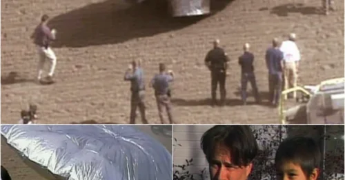 Balloon Boy Hoax Exposed: The Shocking Truth Behind The 6-Year-Old’s Fake Flight