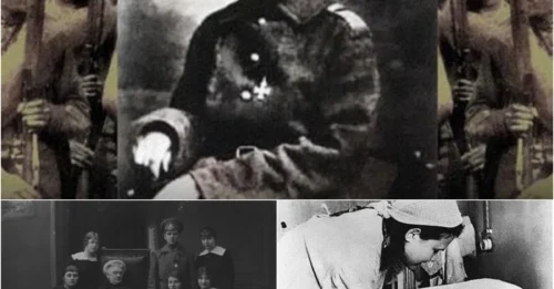 The Beautiful Russian Girl Who Deceived Armies: At 16, Disguised Herself as a Man to Become a Hero in Both World Wars
