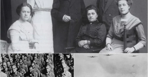 800 Jews Survived the Holocaust Because of One Woman — a Watchmaker the Nazis Never Saw Coming