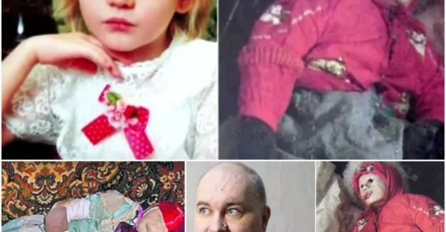 Unthinkable Horror: The Twisted Mind of Anatoly Moskvin— How a Respected Historian Became a Necrophiliac Obsessed with Turning Dead Girls into Lifeless Dolls!