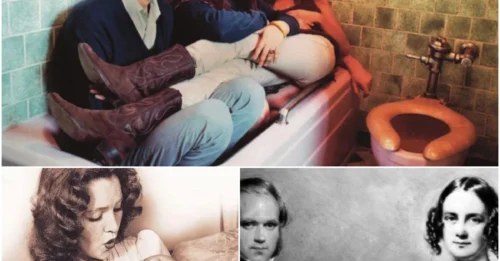 Terrifying Forbidden Fruits: 6 Shocking Incest Stories That Stunned History and Chilled Everyone!