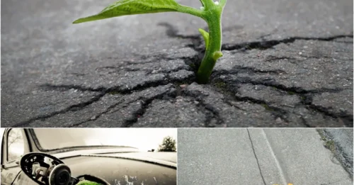 Nothing Can Destroy Them: 25 of the Toughest Plants on Earth!