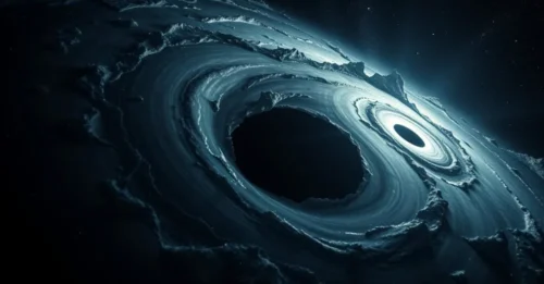 The Scariest Theories About the Universe (No One Talks About)