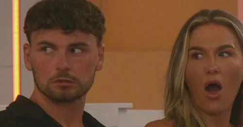 LOVE ISLAND IN TURMOIL: Three Pairs SPLIT in Dramatic Recoupling Days Before Finale!
