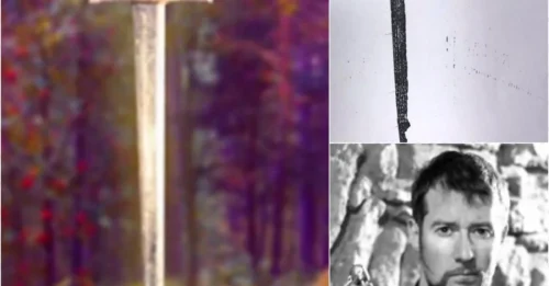 Hannibal’s Mysterious Sword: The Lost Weapon of Destruction with a Cursed Power!