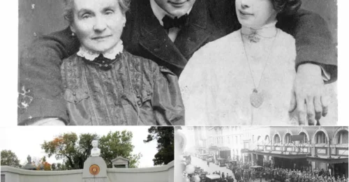 THE DARKEST SECRET IN MAGIC HISTORY: The Untold Story Behind Harry Houdini's Bizarre Death - The Genius Illusionist