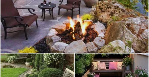 26 Backyard Landscaping Ideas That Look Like They Were Styled by an Outdoor Architect