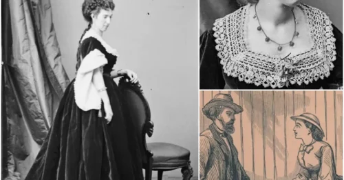 Belle Boyd – the Confederate siren - Arrested six times, betrayed by love, and hunted by the Union—how one woman’s audacity rewrote the rules of war.