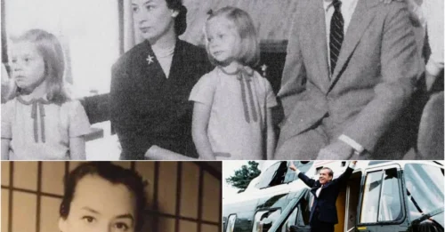 Dorothy Hunt’s Dark End: Was the Watergate Mastermind’s Wife Silenced Forever?