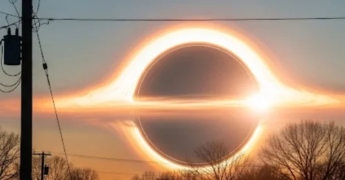 6 MINUTES OF TOTAL DARKNESS: Once-in-a-Century Solar Eclipse Coming August 2 - Last Chance to See Until 2127!