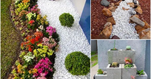 27 Revolutionary Small Space Gardens for Peaceful Retreats