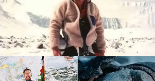 The Dark Secret of Everest: Beck Weathers – Died Twice on Everest, Came Back to Tell the Tale of His Own Death
